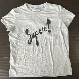 Lularoe 3xl classic T. Graphic T-shirt Super!